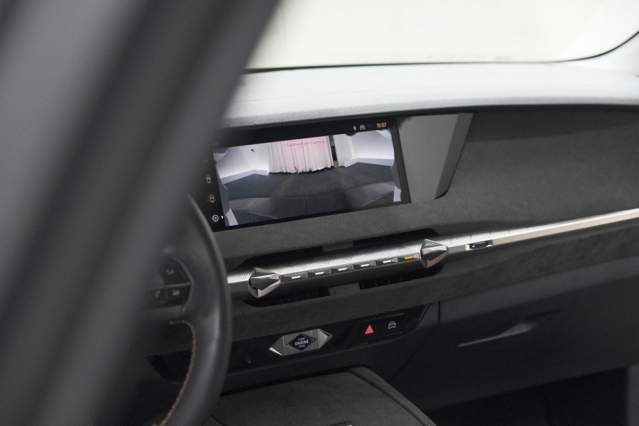 DS DS 4 PureTech 130 EAT8 Performance Line | Camera | Apple Carplay | Alcantara® bekleding | Parkeersensensoren DS DS 4 PureTech 130 EAT8 Performance Line | Camera | Apple Carplay | Alcantara® bekleding | Parkeersensensoren