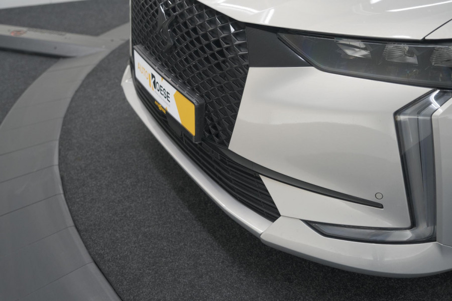 DS DS 4 PureTech 130 EAT8 Performance Line | Camera | Apple Carplay | Alcantara® bekleding | Parkeersensensoren DS DS 4 PureTech 130 EAT8 Performance Line | Camera | Apple Carplay | Alcantara® bekleding | Parkeersensensoren