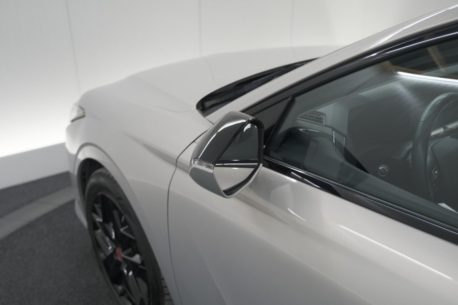 DS DS 4 PureTech 130 EAT8 Performance Line | Camera | Apple Carplay | Alcantara® bekleding | Parkeersensensoren DS DS 4 PureTech 130 EAT8 Performance Line | Camera | Apple Carplay | Alcantara® bekleding | Parkeersensensoren