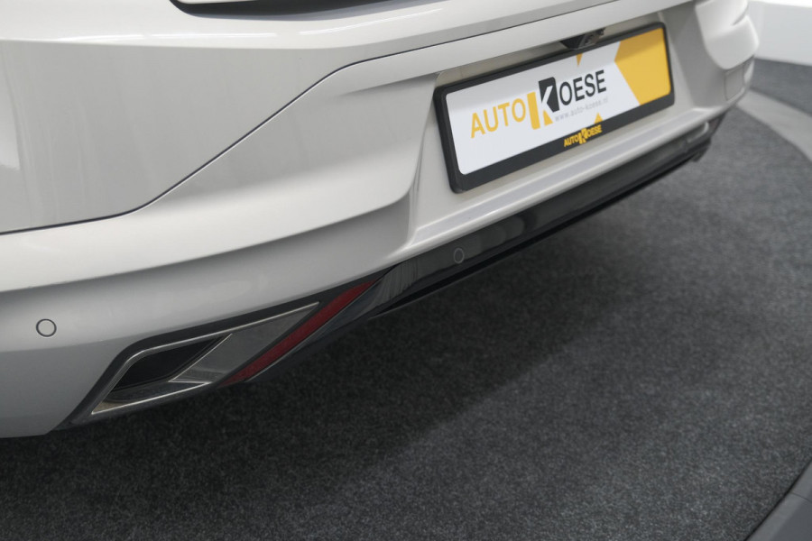 DS DS 4 PureTech 130 EAT8 Performance Line | Camera | Apple Carplay | Alcantara® bekleding | Parkeersensensoren DS DS 4 PureTech 130 EAT8 Performance Line | Camera | Apple Carplay | Alcantara® bekleding | Parkeersensensoren