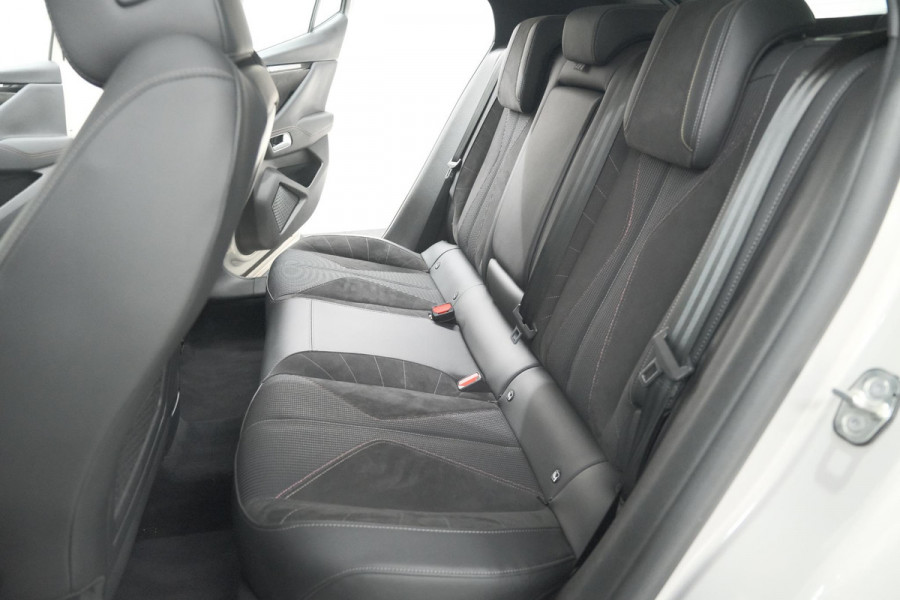DS DS 4 PureTech 130 EAT8 Performance Line | Camera | Apple Carplay | Alcantara® bekleding | Parkeersensensoren DS DS 4 PureTech 130 EAT8 Performance Line | Camera | Apple Carplay | Alcantara® bekleding | Parkeersensensoren