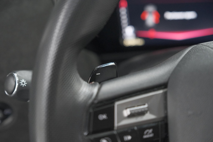 DS DS 4 PureTech 130 EAT8 Performance Line | Camera | Apple Carplay | Alcantara® bekleding | Parkeersensensoren DS DS 4 PureTech 130 EAT8 Performance Line | Camera | Apple Carplay | Alcantara® bekleding | Parkeersensensoren