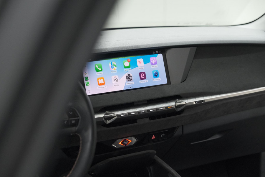 DS DS 4 PureTech 130 EAT8 Performance Line | Camera | Apple Carplay | Alcantara® bekleding | Parkeersensensoren DS DS 4 PureTech 130 EAT8 Performance Line | Camera | Apple Carplay | Alcantara® bekleding | Parkeersensensoren