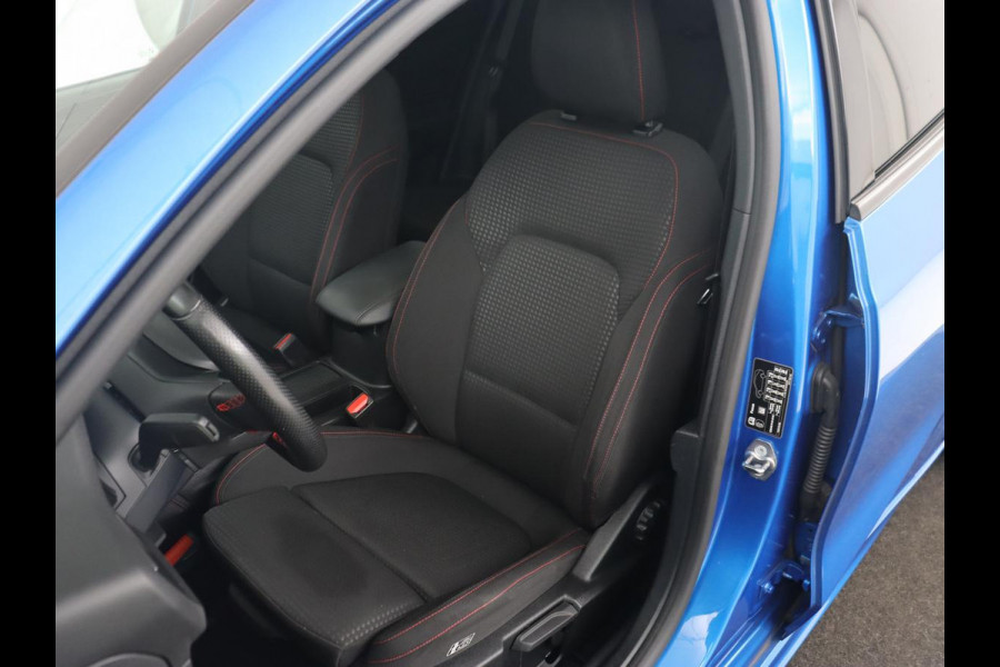 Ford Focus 1.0 EcoBoost ST Line X | Panoramadak | Stoel & stuurverwarming | Camera | Adaptive cruise | Digital Cockpit | B&O Sound | Navigatie | Full LED | Climate control