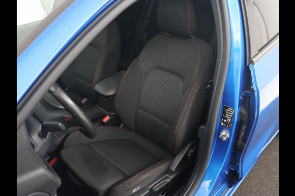Ford Focus 1.0 EcoBoost ST Line X | Panoramadak | Stoel & stuurverwarming | Camera | Adaptive cruise | Digital Cockpit | B&O Sound | Navigatie | Full LED | Climate control