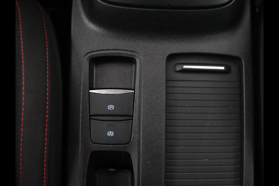 Ford Focus 1.0 EcoBoost ST Line X | Panoramadak | Stoel & stuurverwarming | Camera | Adaptive cruise | Digital Cockpit | B&O Sound | Navigatie | Full LED | Climate control