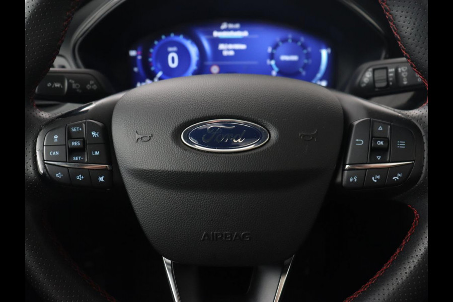 Ford Focus 1.0 EcoBoost ST Line X | Panoramadak | Stoel & stuurverwarming | Camera | Adaptive cruise | Digital Cockpit | B&O Sound | Navigatie | Full LED | Climate control