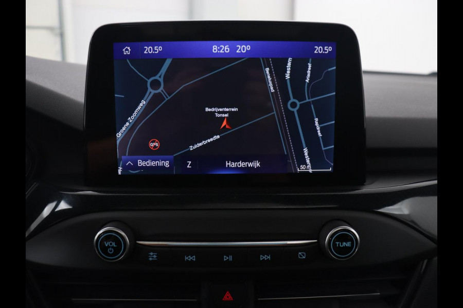 Ford Focus 1.0 EcoBoost ST Line X | Panoramadak | Stoel & stuurverwarming | Camera | Adaptive cruise | Digital Cockpit | B&O Sound | Navigatie | Full LED | Climate control