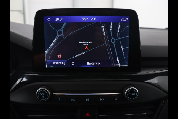 Ford Focus 1.0 EcoBoost ST Line X | Panoramadak | Stoel & stuurverwarming | Camera | Adaptive cruise | Digital Cockpit | B&O Sound | Navigatie | Full LED | Climate control