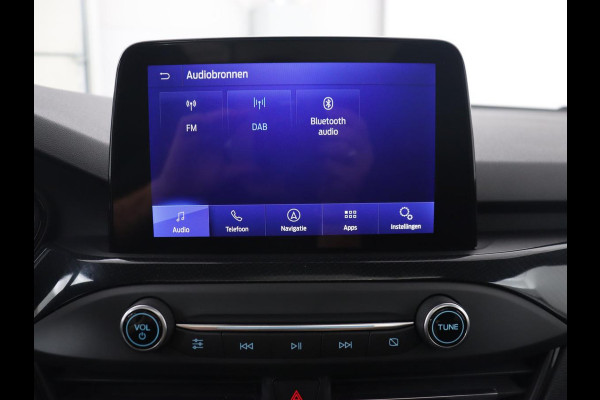 Ford Focus 1.0 EcoBoost ST Line X | Panoramadak | Stoel & stuurverwarming | Camera | Adaptive cruise | Digital Cockpit | B&O Sound | Navigatie | Full LED | Climate control