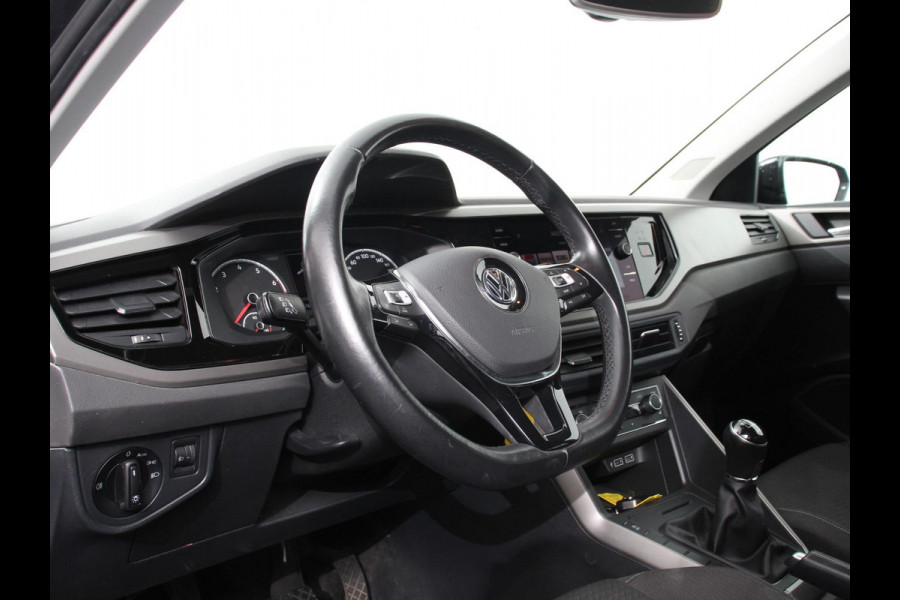 Volkswagen Polo 1.0 TSI Comfortline connect | Navigatie | Apple Carplay/Android Auto | Climate Control | Adaptive cruise Control | Stoelverwarming