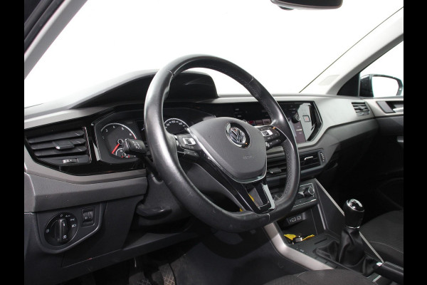 Volkswagen Polo 1.0 TSI Comfortline connect | Navigatie | Apple Carplay/Android Auto | Climate Control | Adaptive cruise Control | Stoelverwarming