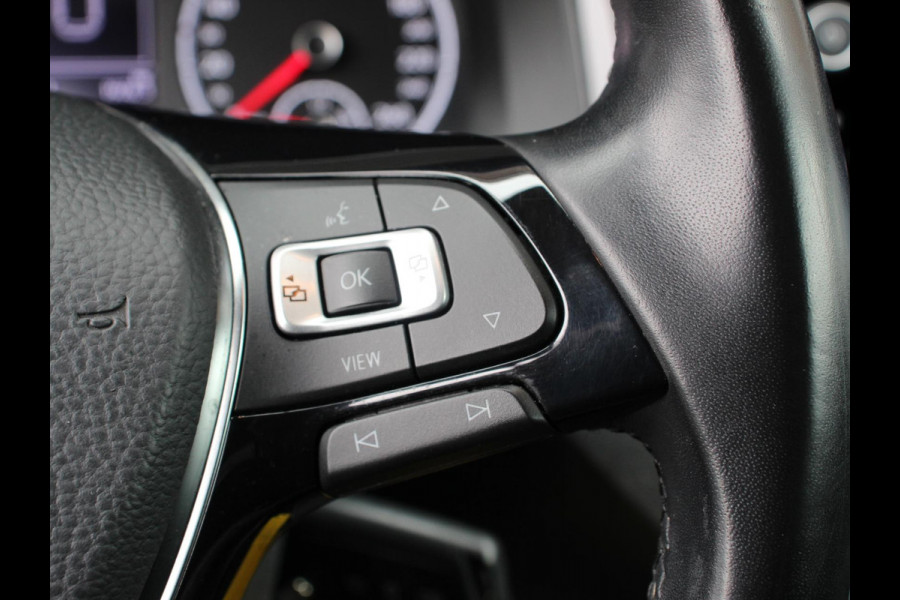 Volkswagen Polo 1.0 TSI Comfortline connect | Navigatie | Apple Carplay/Android Auto | Climate Control | Adaptive cruise Control | Stoelverwarming