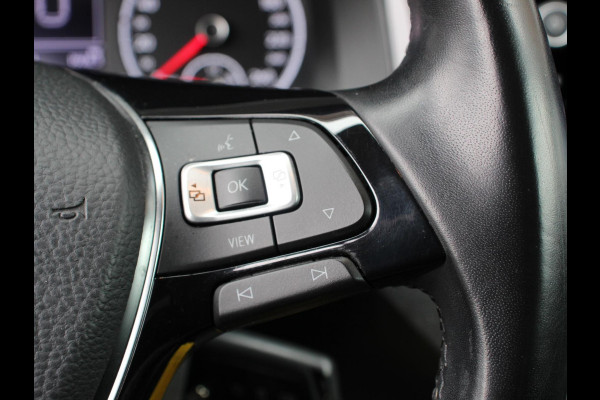 Volkswagen Polo 1.0 TSI Comfortline connect | Navigatie | Apple Carplay/Android Auto | Climate Control | Adaptive cruise Control | Stoelverwarming