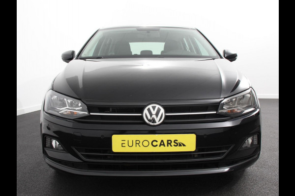 Volkswagen Polo 1.0 TSI Comfortline connect | Navigatie | Apple Carplay/Android Auto | Climate Control | Adaptive cruise Control | Stoelverwarming