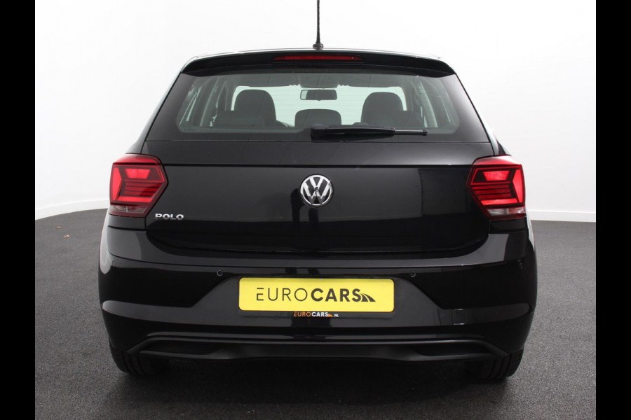 Volkswagen Polo 1.0 TSI Comfortline connect | Navigatie | Apple Carplay/Android Auto | Climate Control | Adaptive cruise Control | Stoelverwarming