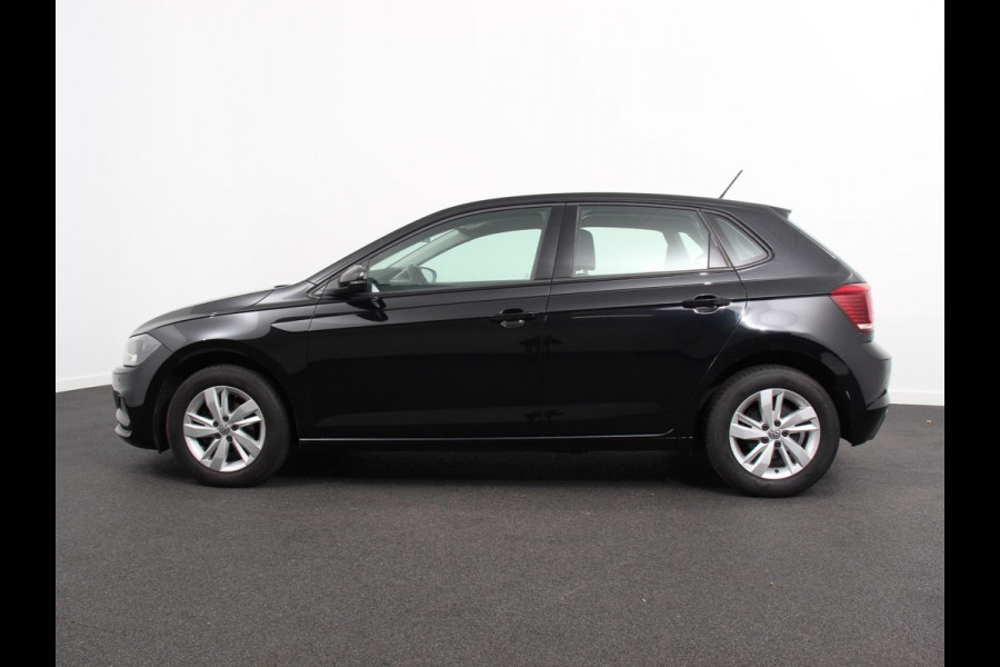 Volkswagen Polo 1.0 TSI Comfortline connect | Navigatie | Apple Carplay/Android Auto | Climate Control | Adaptive cruise Control | Stoelverwarming