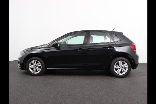 Volkswagen Polo 1.0 TSI Comfortline connect | Navigatie | Apple Carplay/Android Auto | Climate Control | Adaptive cruise Control | Stoelverwarming