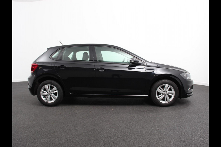 Volkswagen Polo 1.0 TSI Comfortline connect | Navigatie | Apple Carplay/Android Auto | Climate Control | Adaptive cruise Control | Stoelverwarming