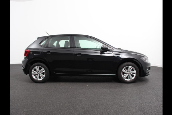 Volkswagen Polo 1.0 TSI Comfortline connect | Navigatie | Apple Carplay/Android Auto | Climate Control | Adaptive cruise Control | Stoelverwarming