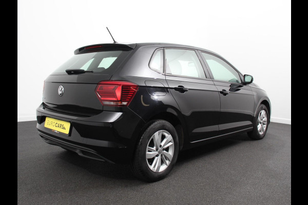 Volkswagen Polo 1.0 TSI Comfortline connect | Navigatie | Apple Carplay/Android Auto | Climate Control | Adaptive cruise Control | Stoelverwarming