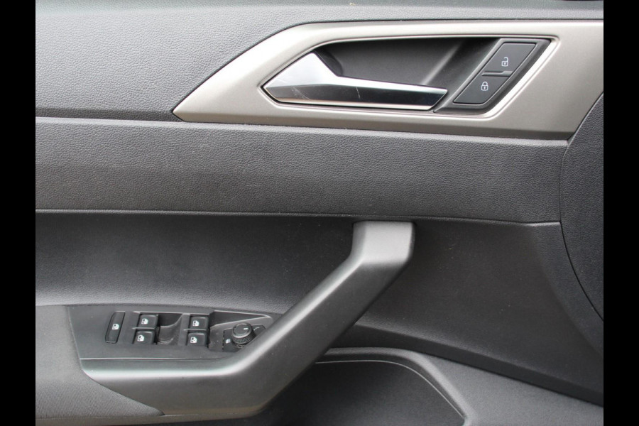 Volkswagen Polo 1.0 TSI Comfortline connect | Navigatie | Apple Carplay/Android Auto | Climate Control | Adaptive cruise Control | Stoelverwarming