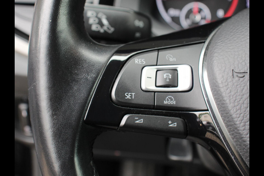 Volkswagen Polo 1.0 TSI Comfortline connect | Navigatie | Apple Carplay/Android Auto | Climate Control | Adaptive cruise Control | Stoelverwarming