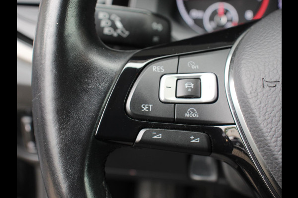Volkswagen Polo 1.0 TSI Comfortline connect | Navigatie | Apple Carplay/Android Auto | Climate Control | Adaptive cruise Control | Stoelverwarming