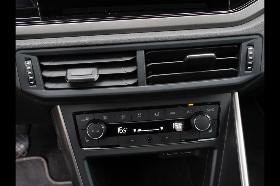 Volkswagen Polo 1.0 TSI Comfortline connect | Navigatie | Apple Carplay/Android Auto | Climate Control | Adaptive cruise Control | Stoelverwarming