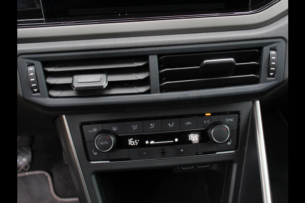 Volkswagen Polo 1.0 TSI Comfortline connect | Navigatie | Apple Carplay/Android Auto | Climate Control | Adaptive cruise Control | Stoelverwarming