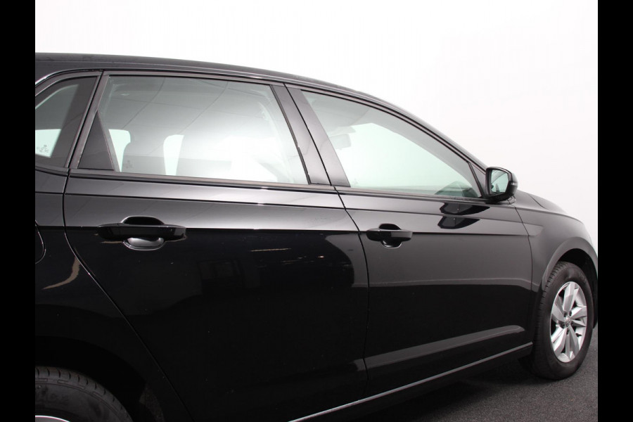Volkswagen Polo 1.0 TSI Comfortline connect | Navigatie | Apple Carplay/Android Auto | Climate Control | Adaptive cruise Control | Stoelverwarming