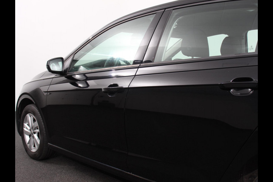 Volkswagen Polo 1.0 TSI Comfortline connect | Navigatie | Apple Carplay/Android Auto | Climate Control | Adaptive cruise Control | Stoelverwarming