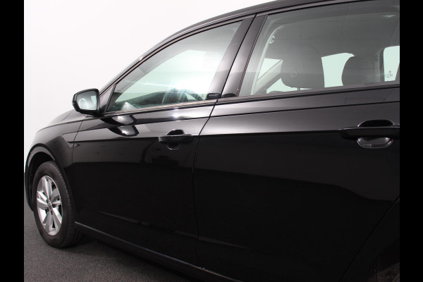Volkswagen Polo 1.0 TSI Comfortline connect | Navigatie | Apple Carplay/Android Auto | Climate Control | Adaptive cruise Control | Stoelverwarming
