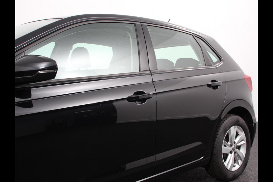 Volkswagen Polo 1.0 TSI Comfortline connect | Navigatie | Apple Carplay/Android Auto | Climate Control | Adaptive cruise Control | Stoelverwarming