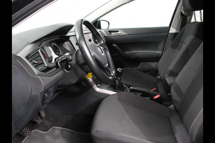 Volkswagen Polo 1.0 TSI Comfortline connect | Navigatie | Apple Carplay/Android Auto | Climate Control | Adaptive cruise Control | Stoelverwarming