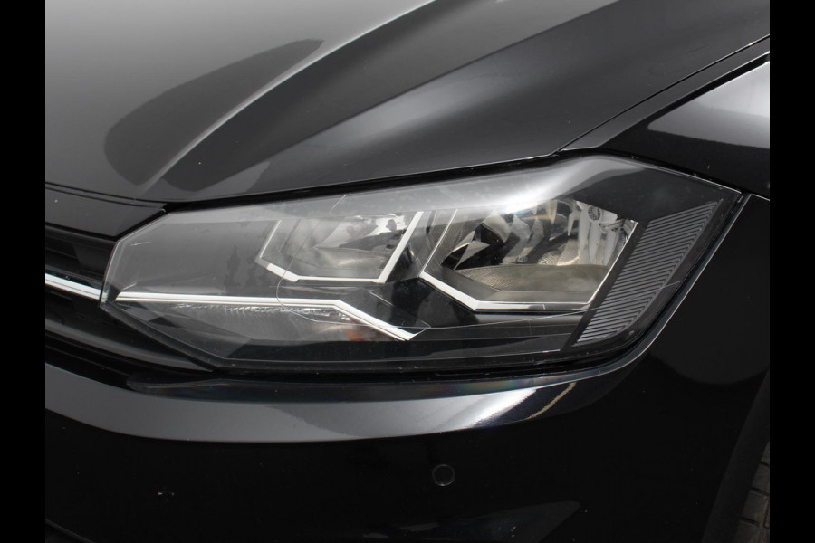 Volkswagen Polo 1.0 TSI Comfortline connect | Navigatie | Apple Carplay/Android Auto | Climate Control | Adaptive cruise Control | Stoelverwarming