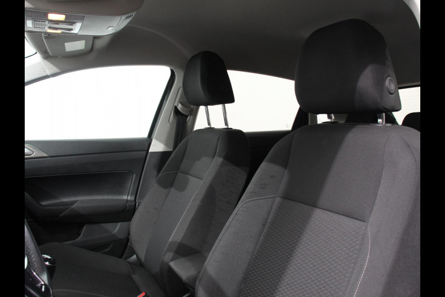 Volkswagen Polo 1.0 TSI Comfortline connect | Navigatie | Apple Carplay/Android Auto | Climate Control | Adaptive cruise Control | Stoelverwarming