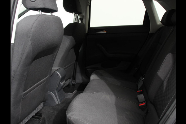 Volkswagen Polo 1.0 TSI Comfortline connect | Navigatie | Apple Carplay/Android Auto | Climate Control | Adaptive cruise Control | Stoelverwarming