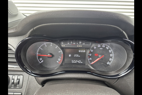 Opel KARL 1.0 ecoFLEX Edition,airco,cruisecontrol,