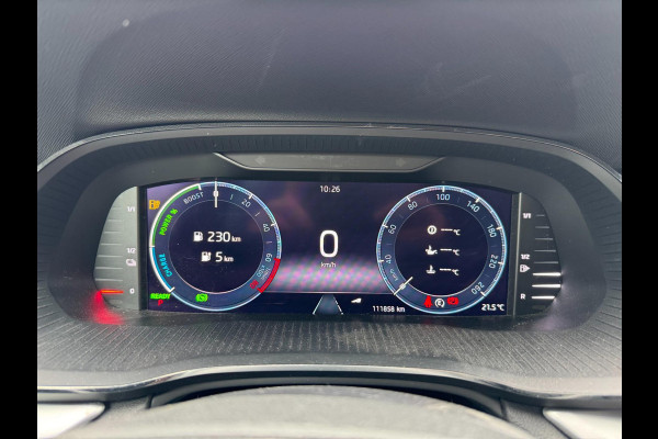 Škoda Octavia Combi 1.4 TSI iV PHEV Sport Panorama Memory Camera VOL !