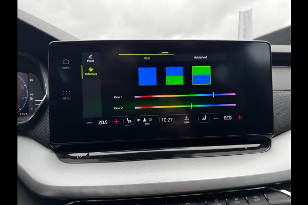Škoda Octavia Combi 1.4 TSI iV PHEV Sport Panorama Memory Camera VOL !