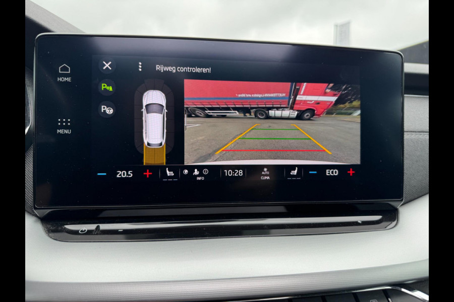 Škoda Octavia Combi 1.4 TSI iV PHEV Sport Panorama Memory Camera VOL !