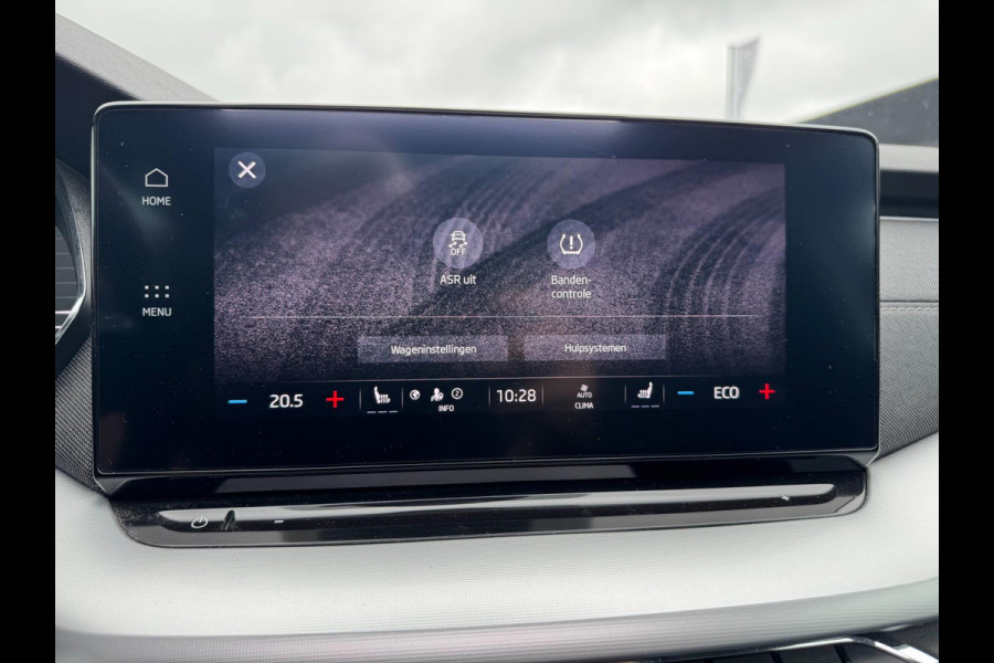 Škoda Octavia Combi 1.4 TSI iV PHEV Sport Panorama Memory Camera VOL !