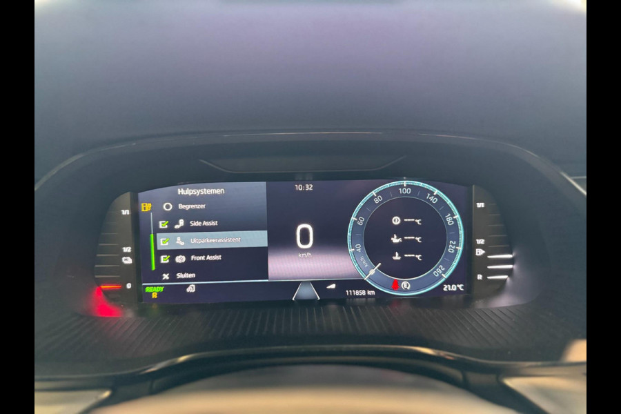 Škoda Octavia Combi 1.4 TSI iV PHEV Sport Panorama Memory Camera VOL !