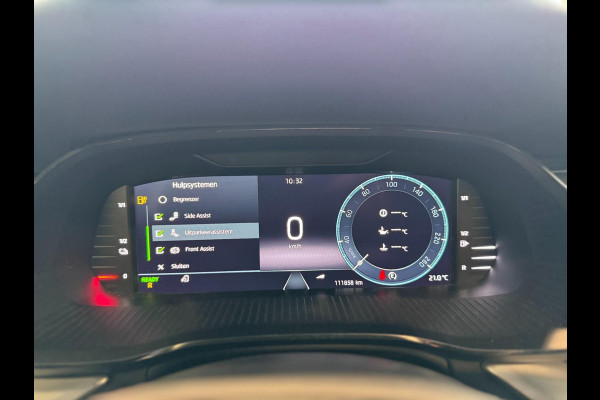 Škoda Octavia Combi 1.4 TSI iV PHEV Sport Panorama Memory Camera VOL !