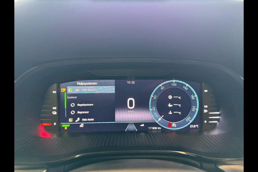Škoda Octavia Combi 1.4 TSI iV PHEV Sport Panorama Memory Camera VOL !