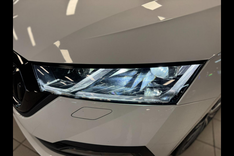 Škoda Octavia Combi 1.4 TSI iV PHEV Sport Panorama Memory Camera VOL !