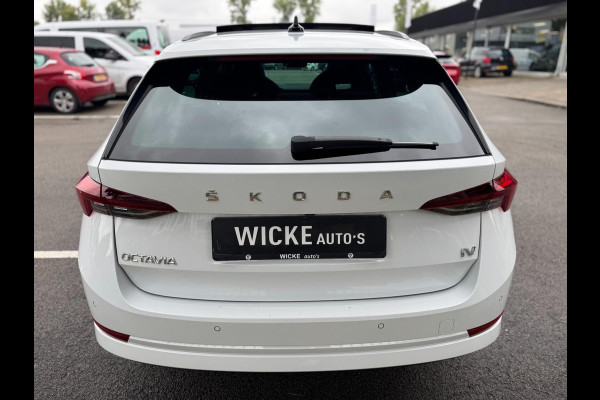 Škoda Octavia Combi 1.4 TSI iV PHEV Sport Panorama Memory Camera VOL !