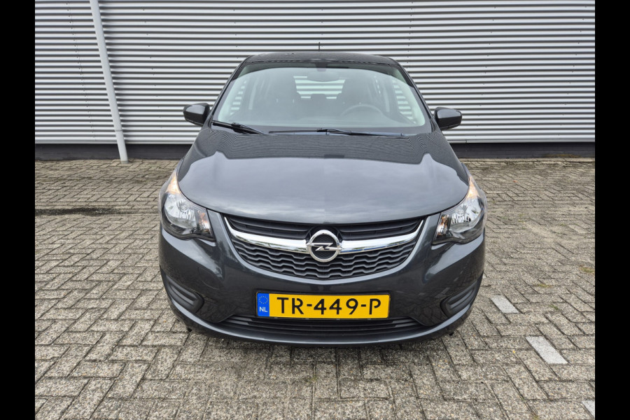 Opel KARL 1.0 ecoFLEX Edition,airco,cruisecontrol,