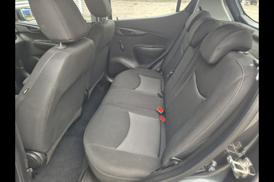 Opel KARL 1.0 ecoFLEX Edition,airco,cruisecontrol,